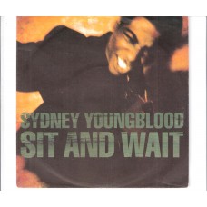 SYDNEY YOUNGBLOOD - Sit and wait